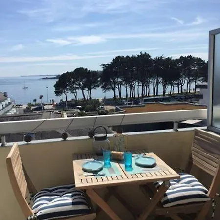 Vue Appartement