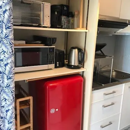 Vue Appartement *