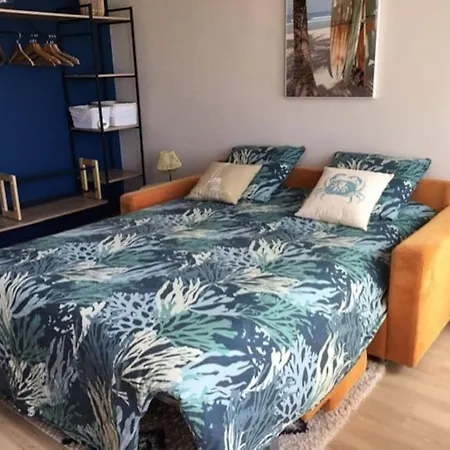 Vue * Bénodet